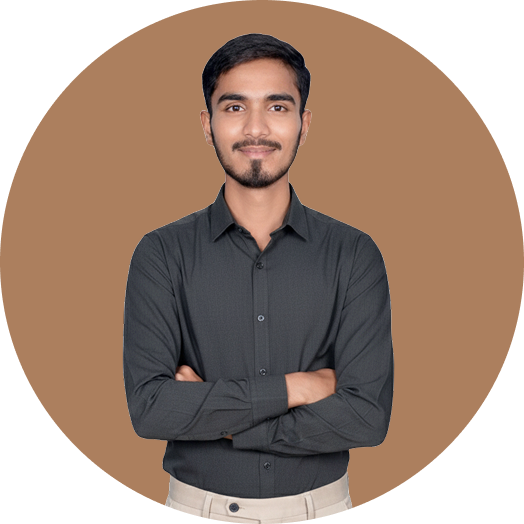 WordPress Developer image